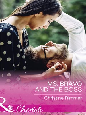 cover image of Ms. Bravo and the Boss
